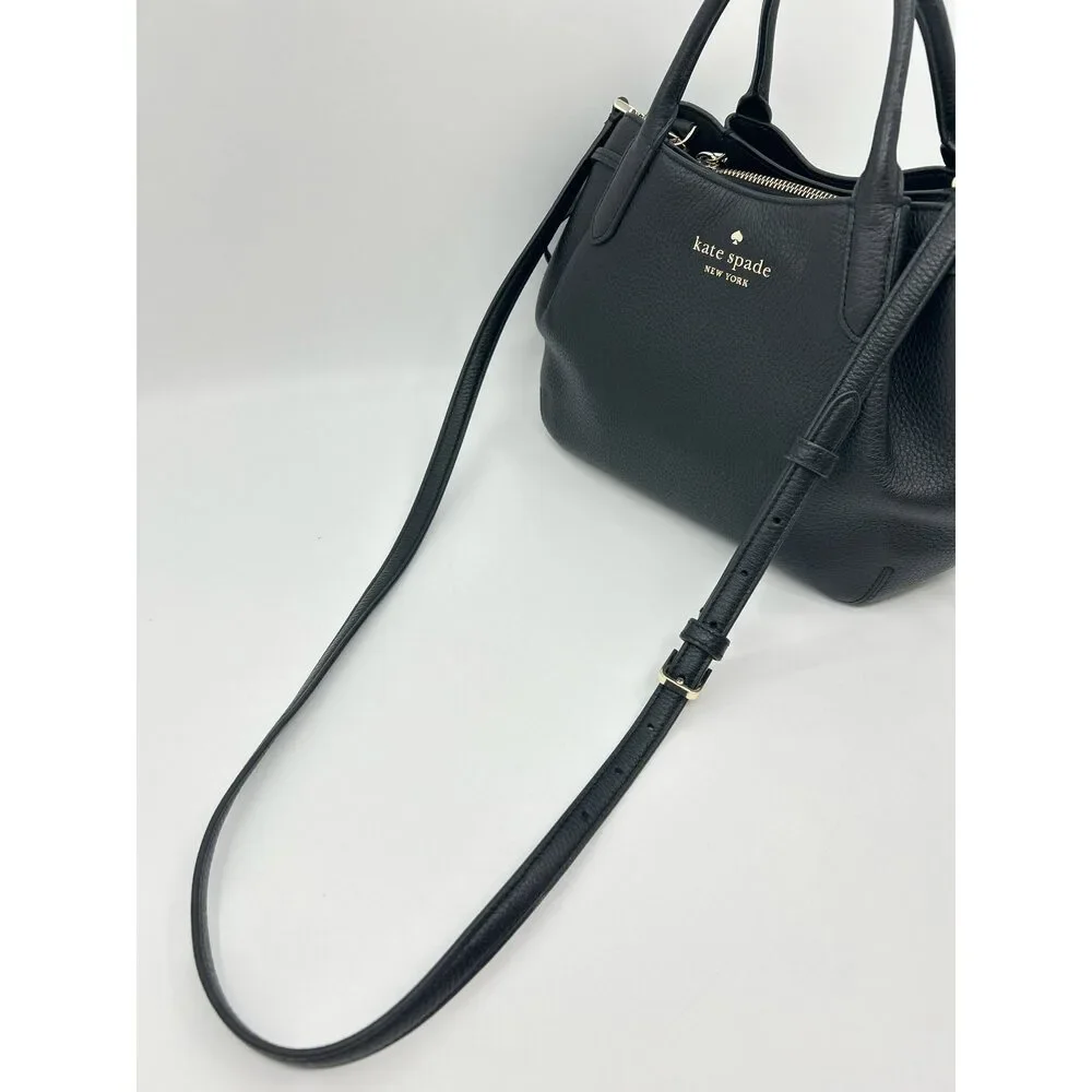 KATE SPADE Black Women Purse